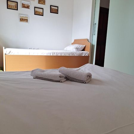 Apartmani Nika Ζλάτιμπορ Εξωτερικό φωτογραφία