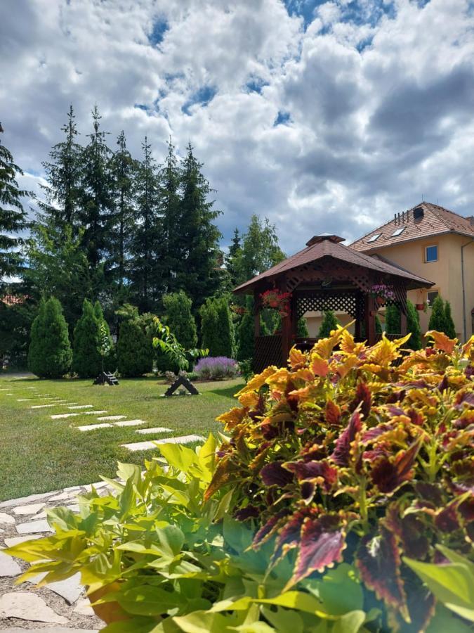 Apartmani Nika Ζλάτιμπορ Εξωτερικό φωτογραφία