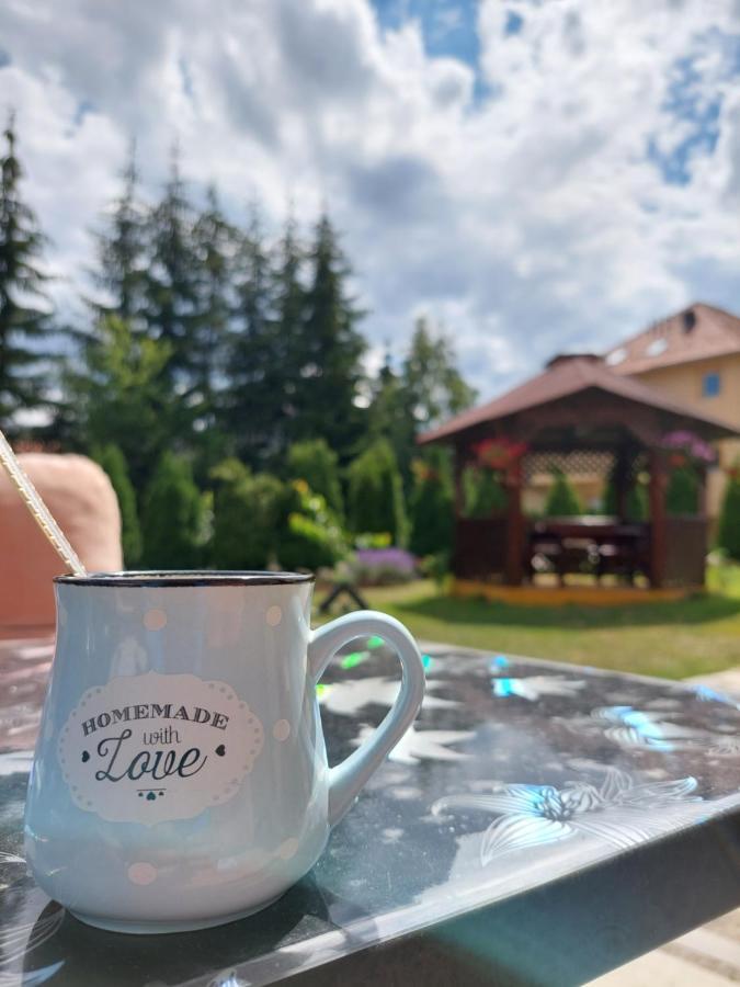 Apartmani Nika Ζλάτιμπορ Εξωτερικό φωτογραφία