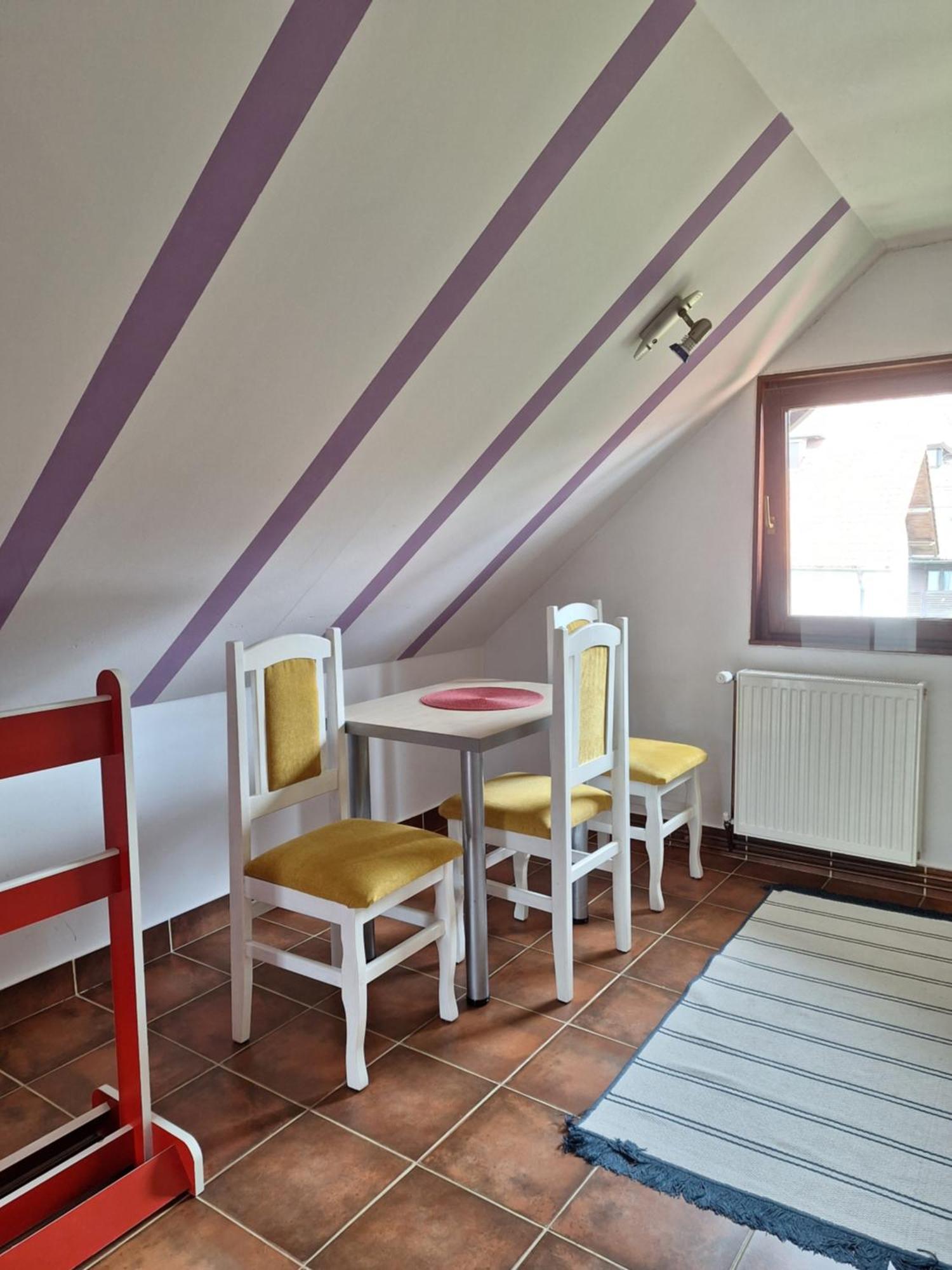 Apartmani Nika Ζλάτιμπορ Εξωτερικό φωτογραφία