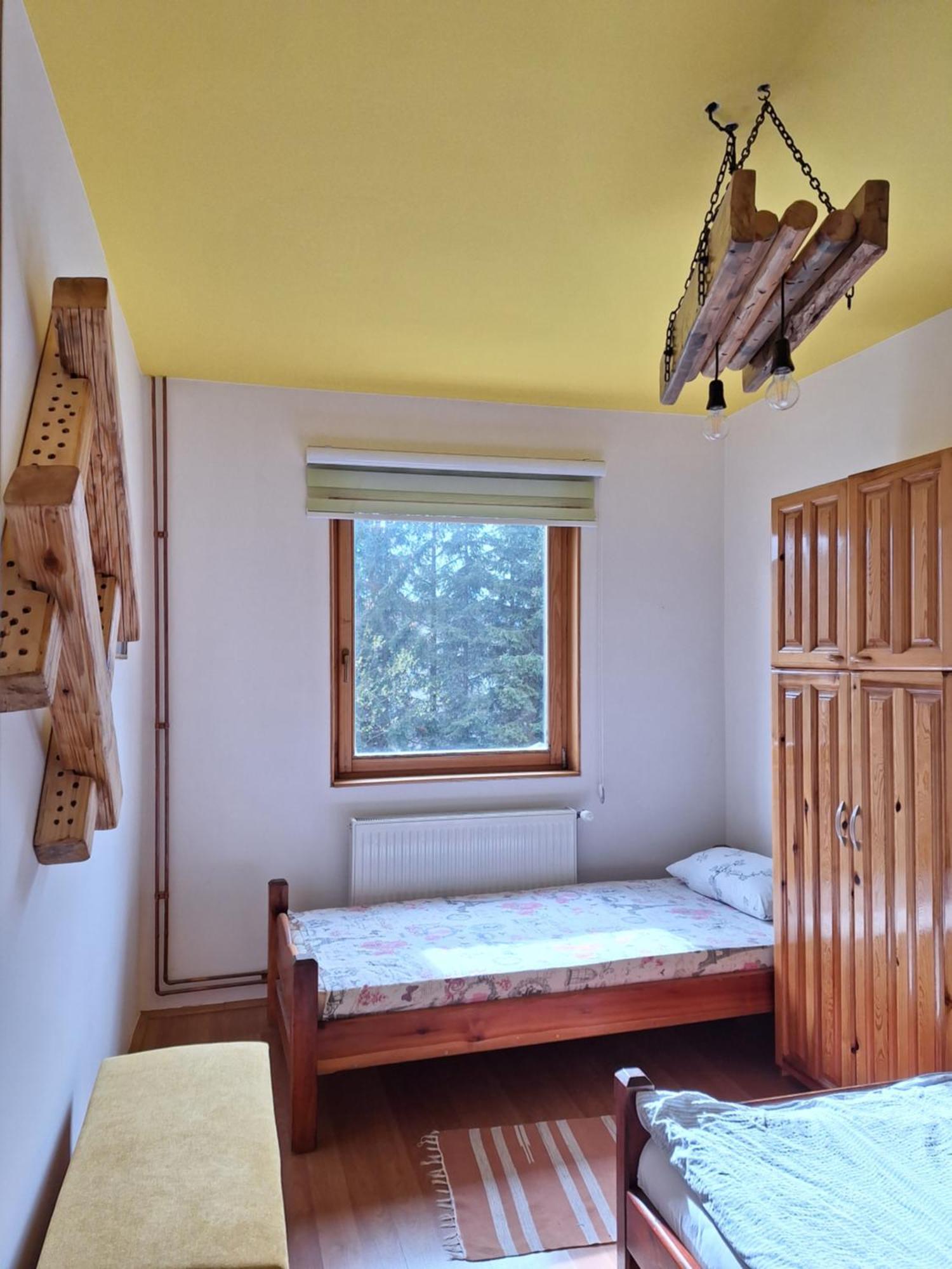Apartmani Nika Ζλάτιμπορ Εξωτερικό φωτογραφία