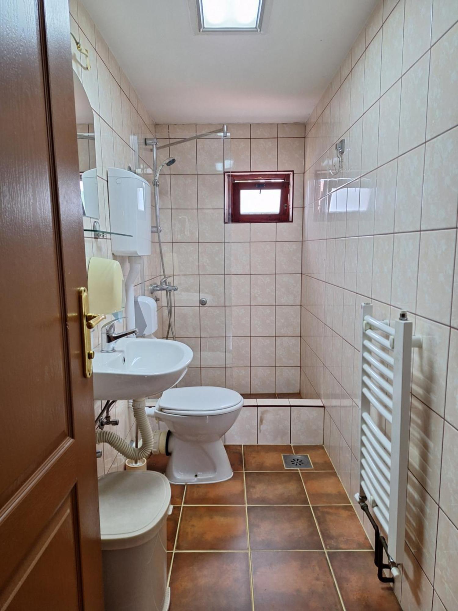 Apartmani Nika Ζλάτιμπορ Εξωτερικό φωτογραφία