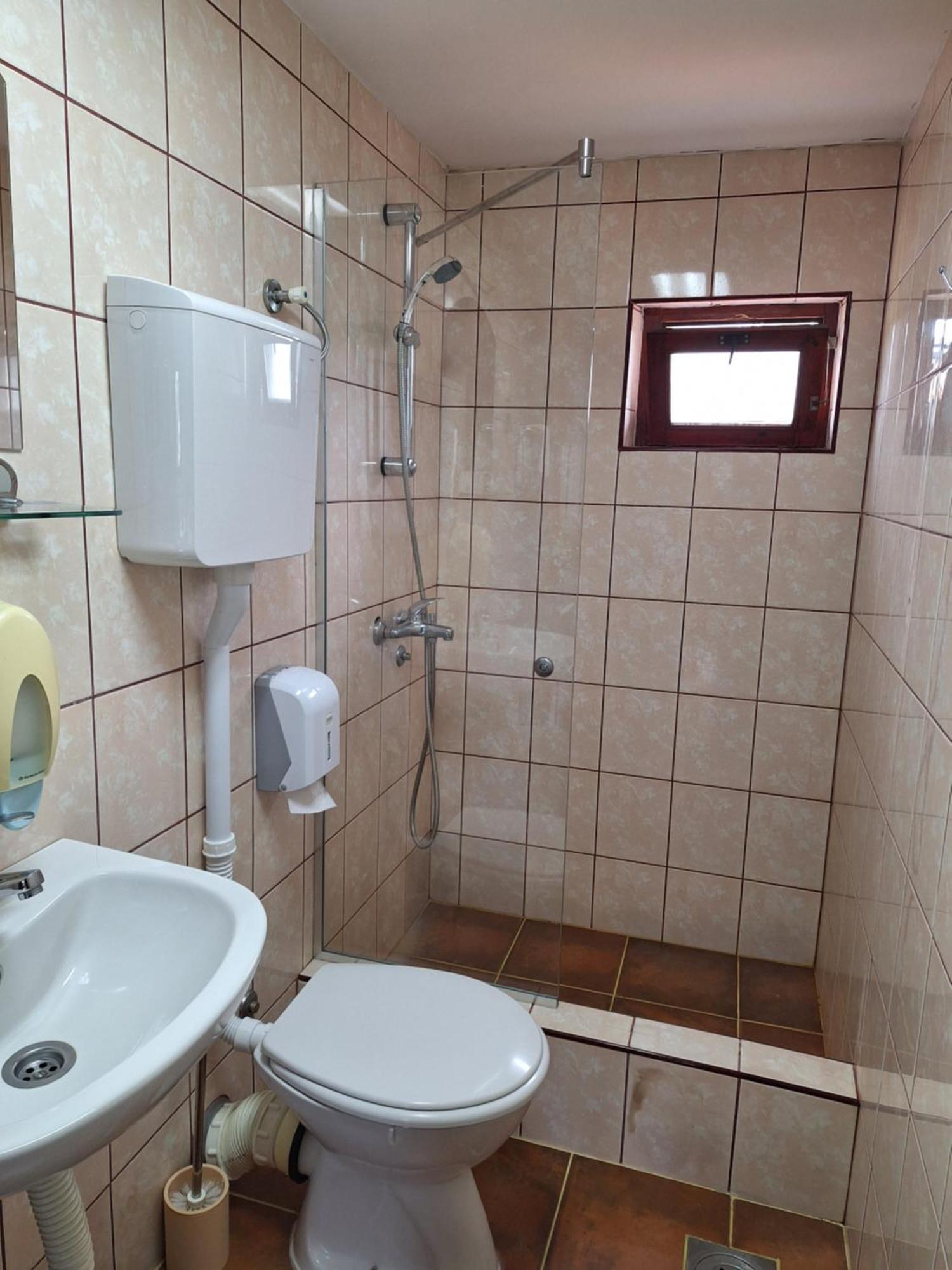 Apartmani Nika Ζλάτιμπορ Εξωτερικό φωτογραφία