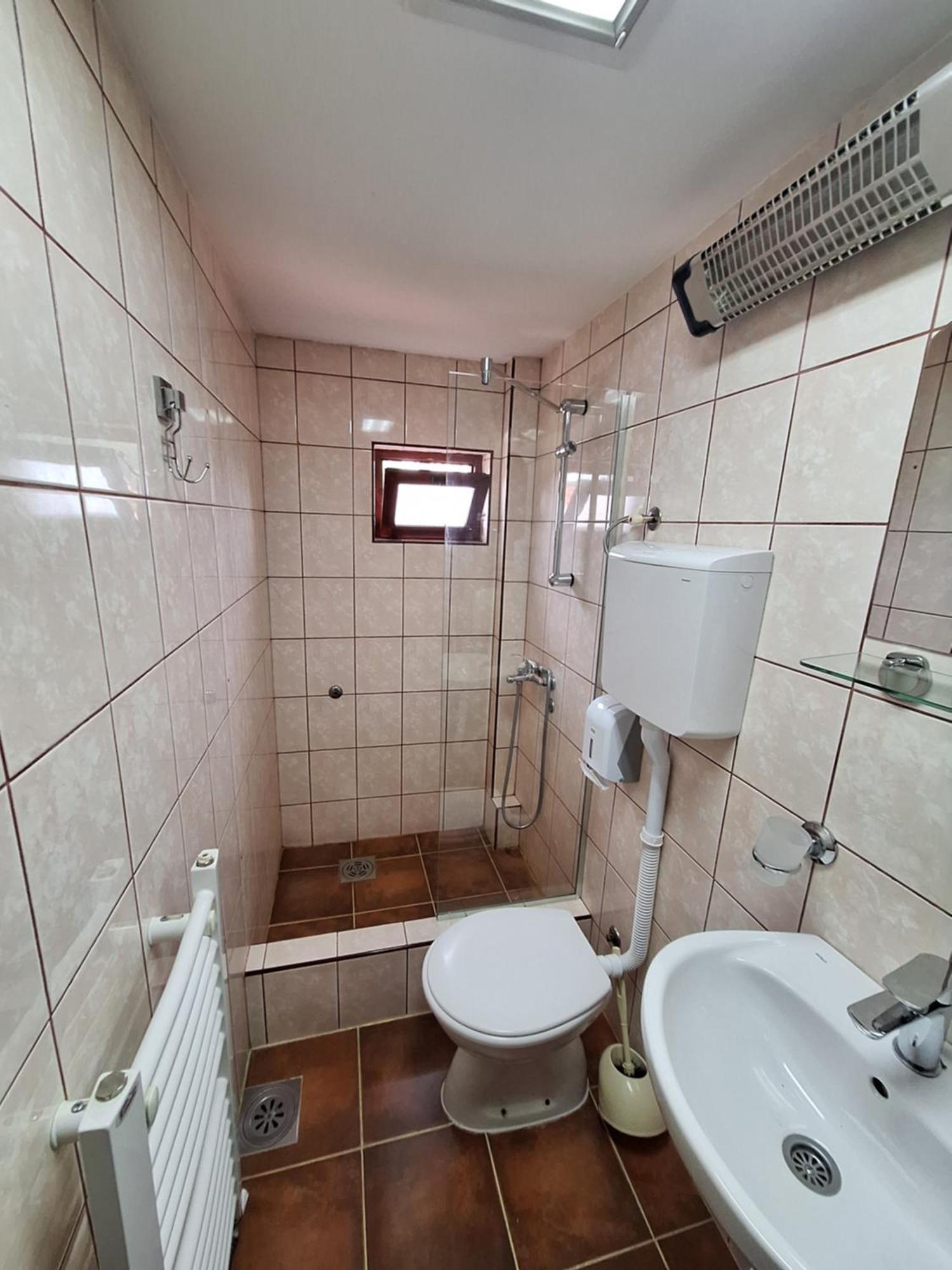Apartmani Nika Ζλάτιμπορ Εξωτερικό φωτογραφία