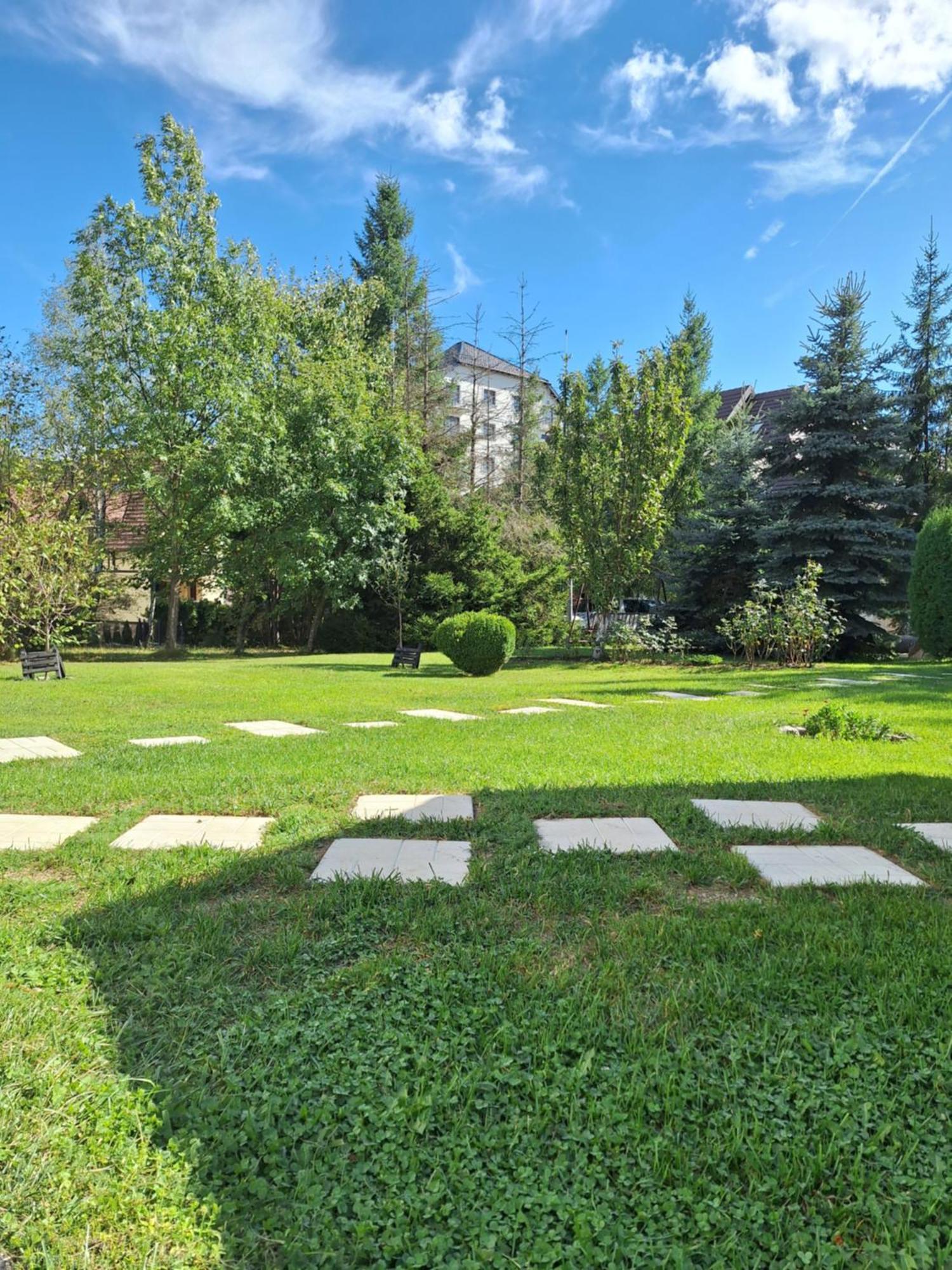 Apartmani Nika Ζλάτιμπορ Εξωτερικό φωτογραφία