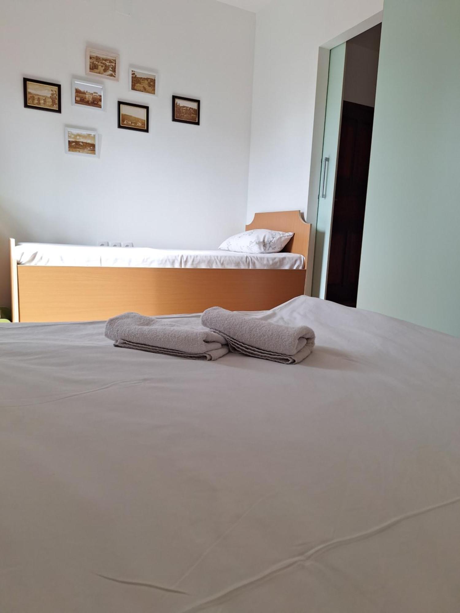 Apartmani Nika Ζλάτιμπορ Εξωτερικό φωτογραφία