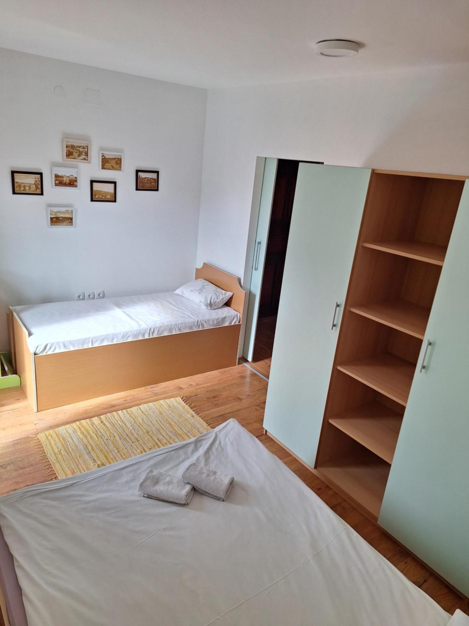 Apartmani Nika Ζλάτιμπορ Εξωτερικό φωτογραφία