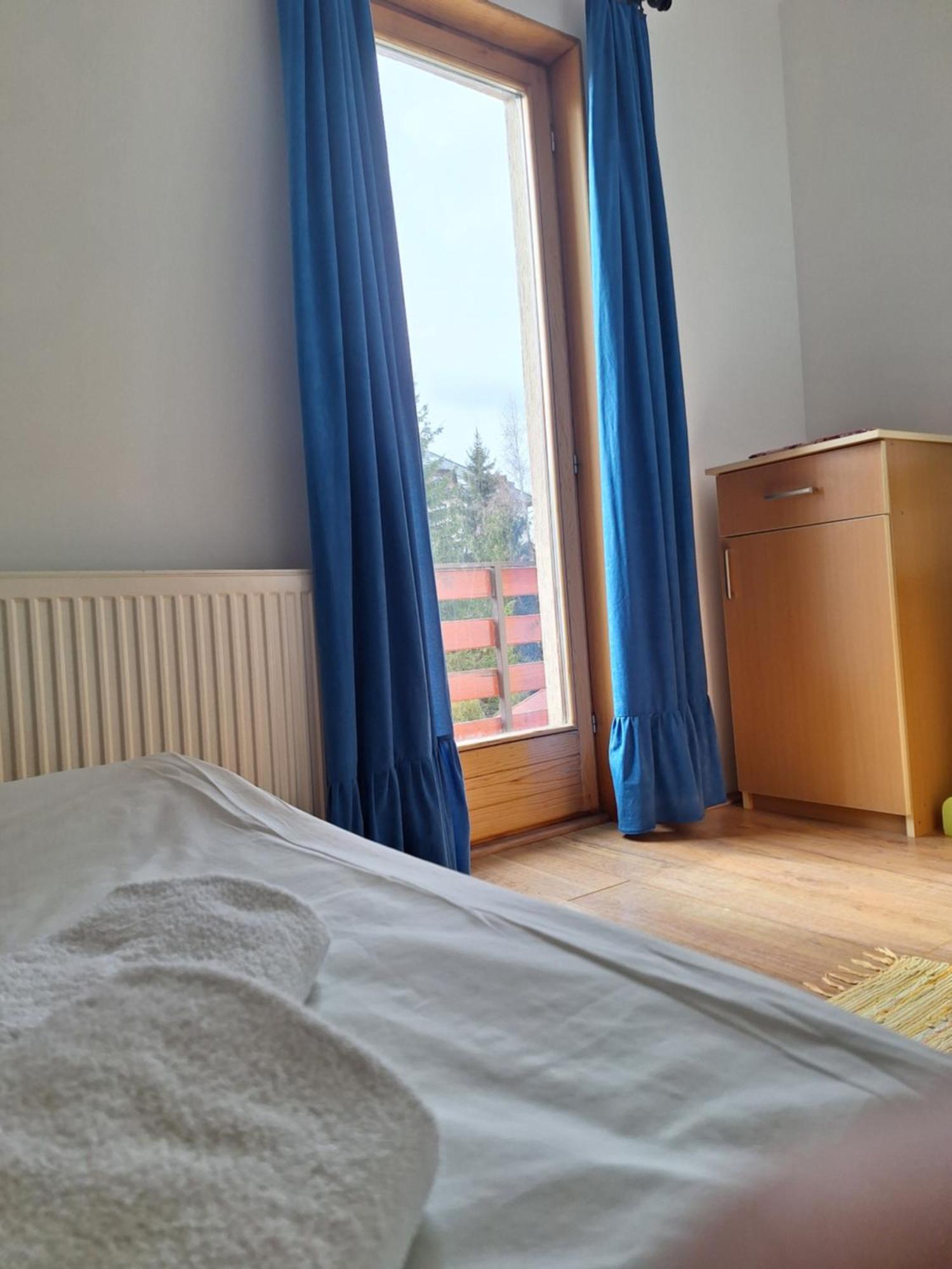 Apartmani Nika Ζλάτιμπορ Εξωτερικό φωτογραφία