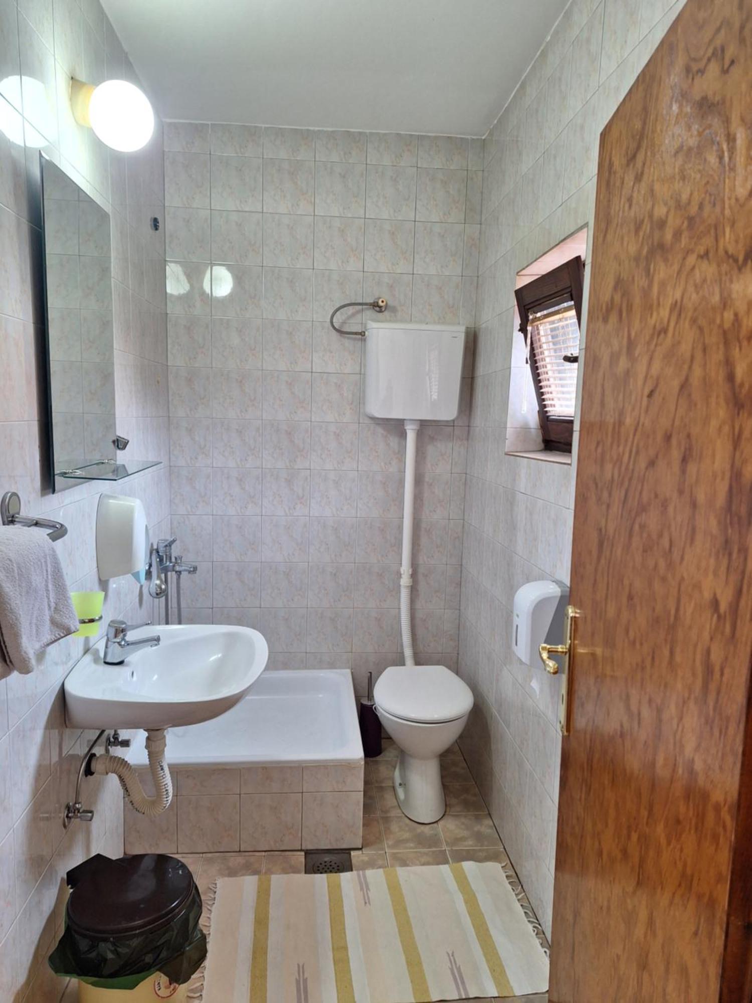 Apartmani Nika Ζλάτιμπορ Εξωτερικό φωτογραφία